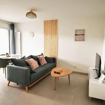 דירות La Baule Cocoon With Terrace At 2 Steps From The Sea מראה חיצוני תמונה