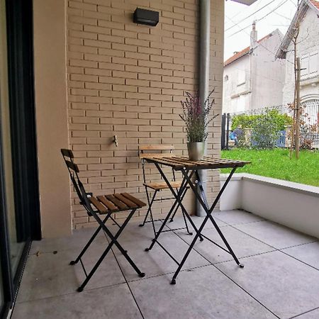 דירות La Baule Cocoon With Terrace At 2 Steps From The Sea מראה חיצוני תמונה